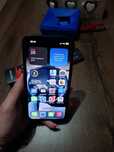 Iphone 13 + smart watch SE
