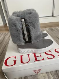 Дамски боти Guess