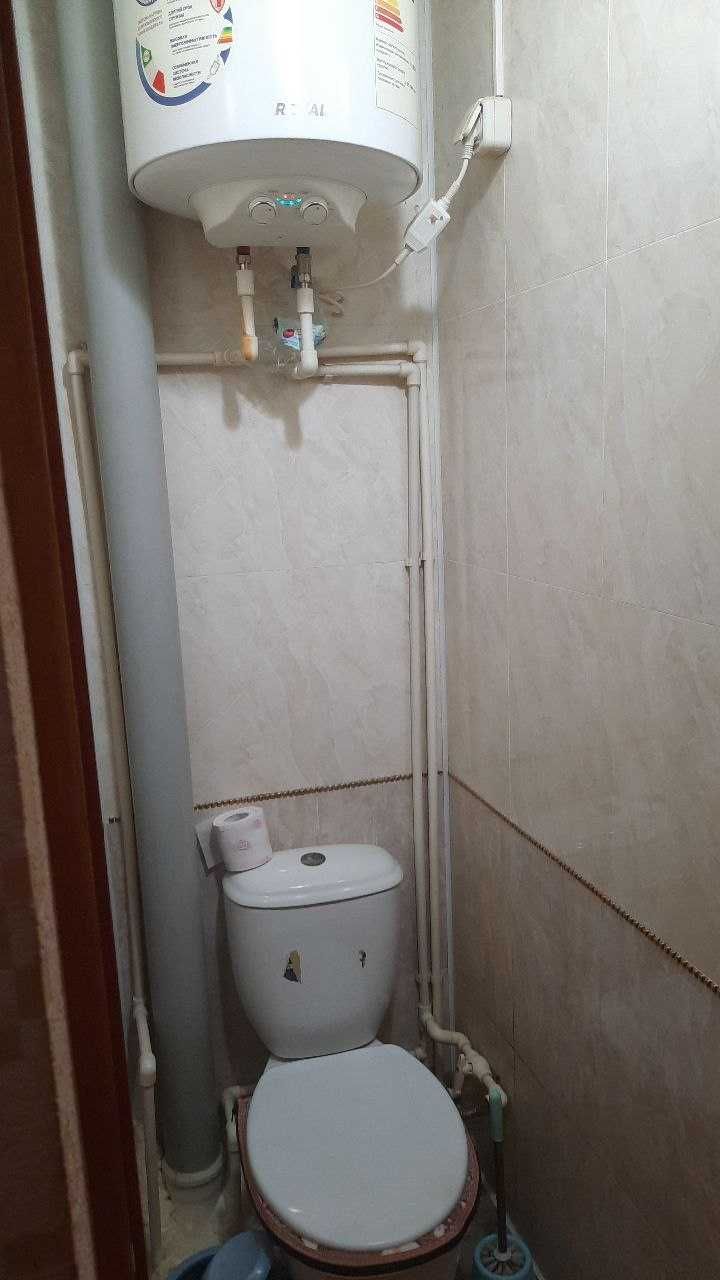 Uzoq muddatga ijaraga kvartira