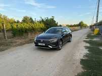 Volkswagen Passat Alltrack 2.0 TDI 4Motion / Virtual Cockpit
