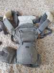 Ергономична раница Chicco Hip Seat Carrier 3 в 1