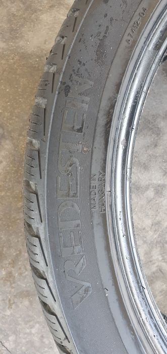 Anvelope 215/45/18 M+S