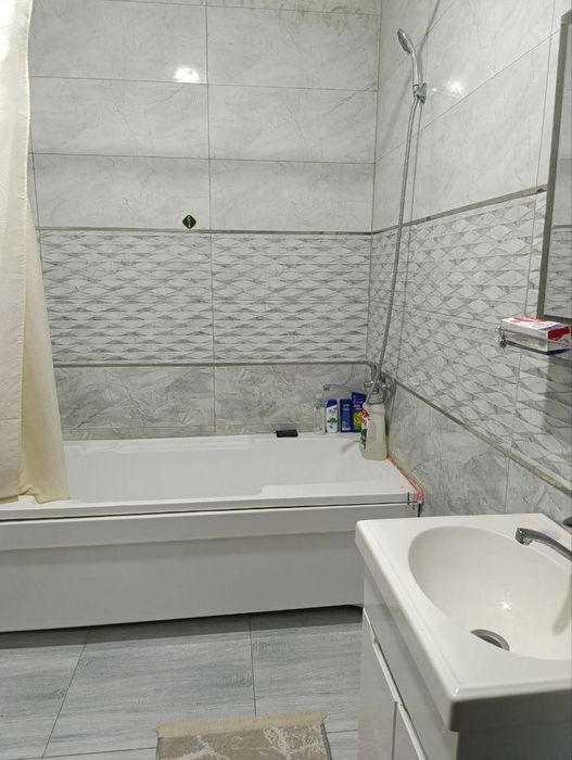 Sergeli tumani O'zgarish metro