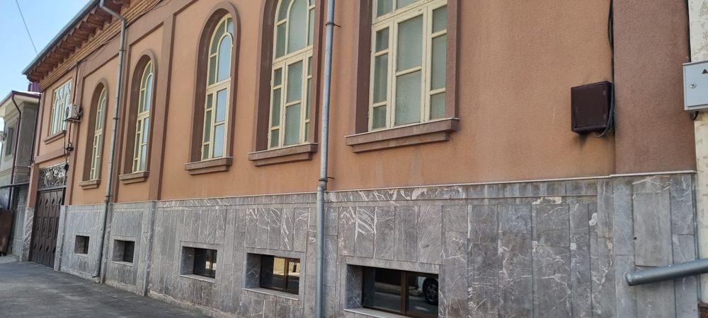 Uchastka Chilonzor 20 kv