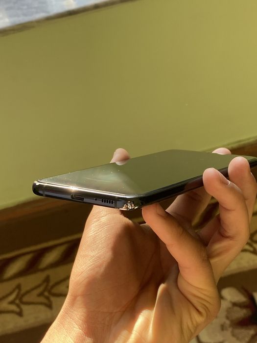 Samsung A90 5G, Ideal holatda