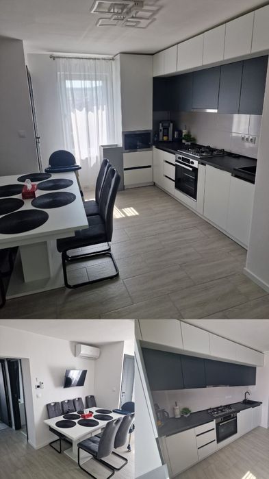 Apartament 3 camere