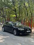 Audi A6c7 avant,2.0, 190cp, 2015