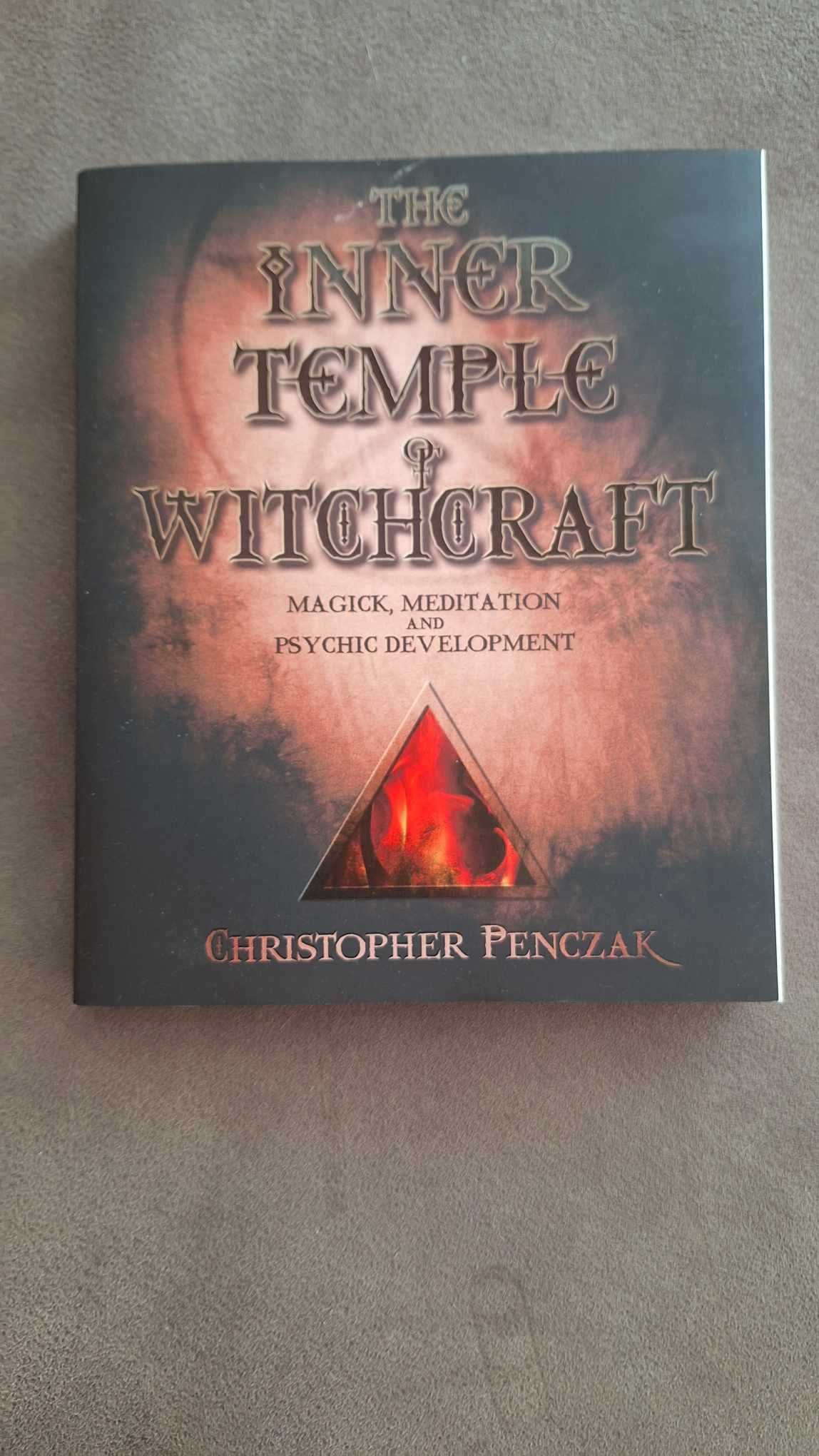 Езотерика - The Inner Temple of Witchcraft