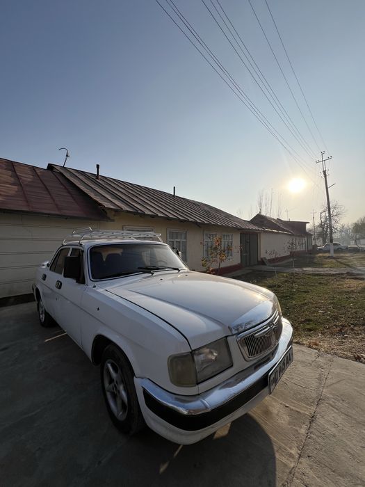 Volga 3110 Holati yahshi