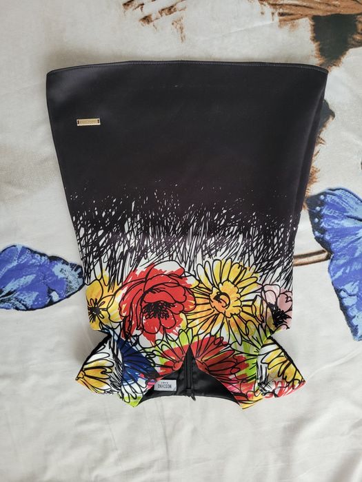 Rochita Moschino 18-24 luni