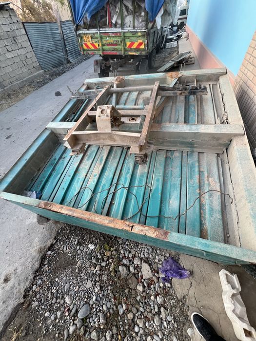 Zil kuzufi sotiladi xolati zur