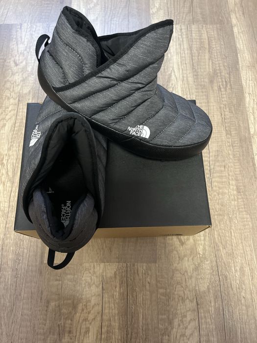 Чисто нови ботушки The north face