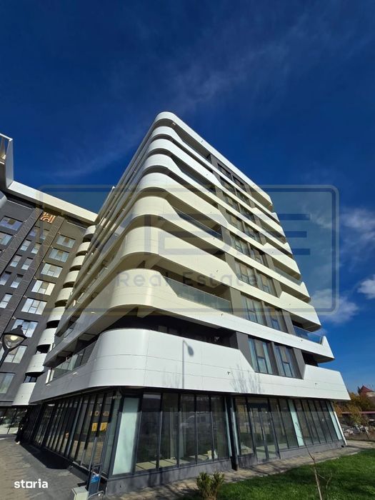 Himson - Tatarasi - 2 camere 43mp- Intabulat - bloc nou