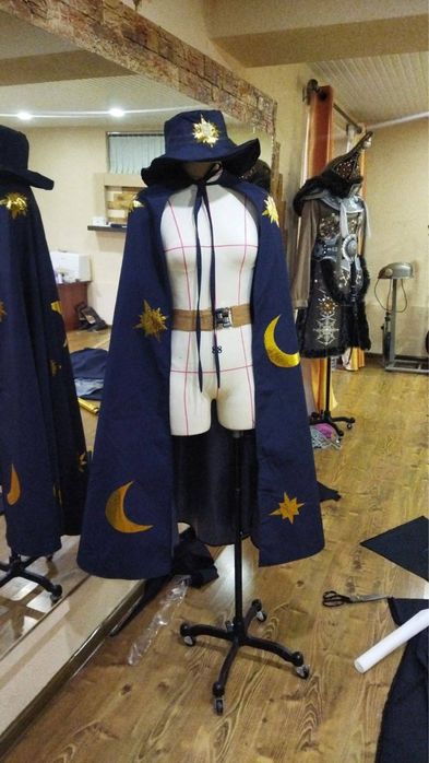 костюмы на прокат