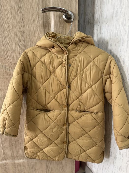 Куртка весенне осенняя