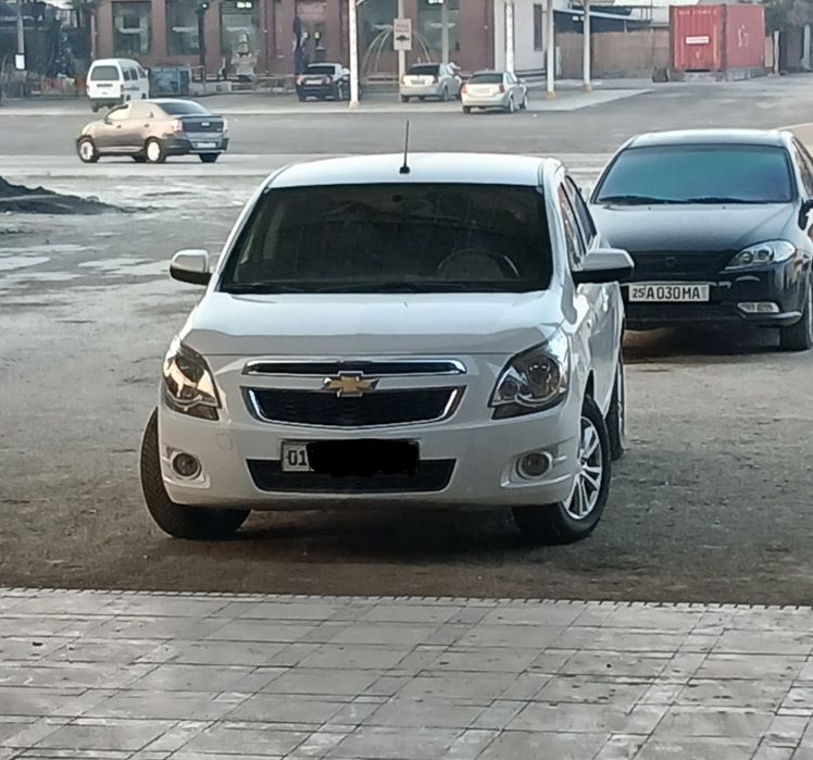 Kobolt avtomat 2022-yil