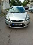 Ford Fucus Titanium An 2010
