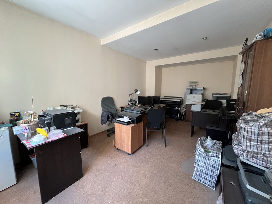 Сдается нежилое помещение под офис/склад в Бостандыкском районе