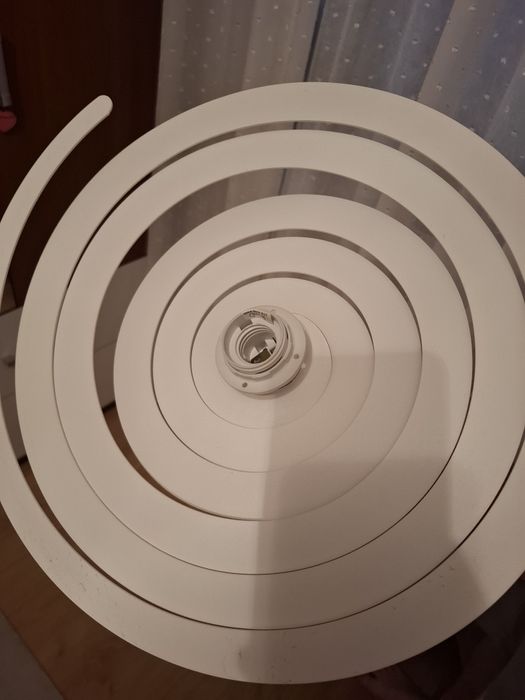 Corp iluminat dormitor