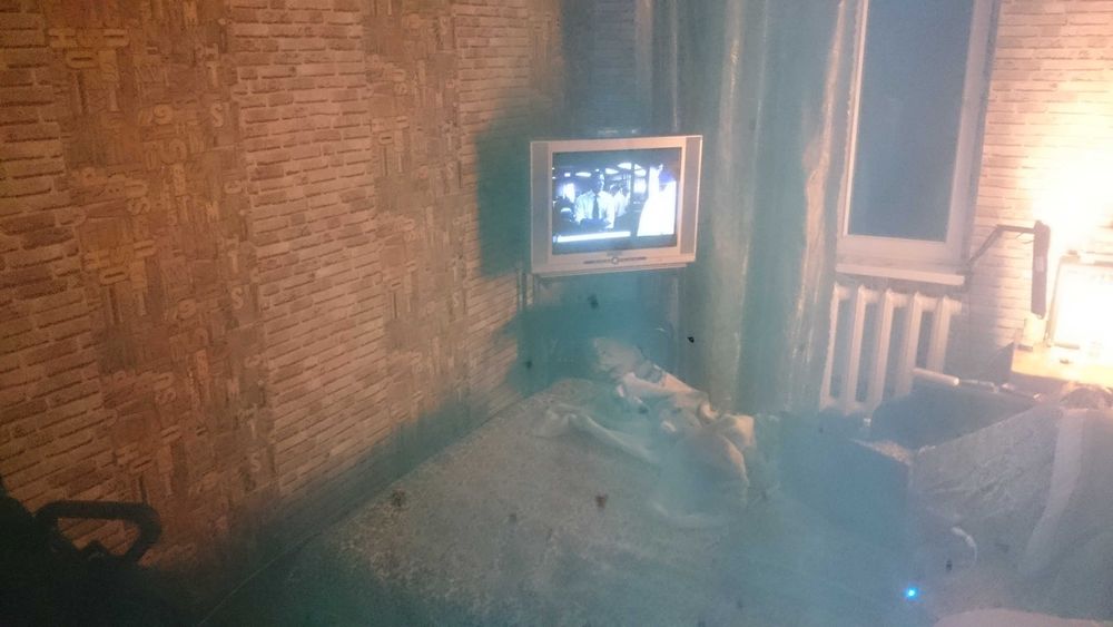 сдам в аренду 4х ком. квартиру в ауэзовском районе