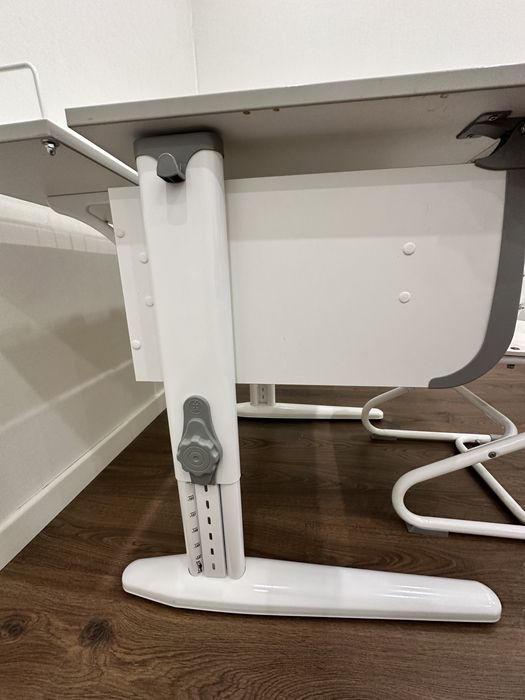 Растущая парта - трансформер