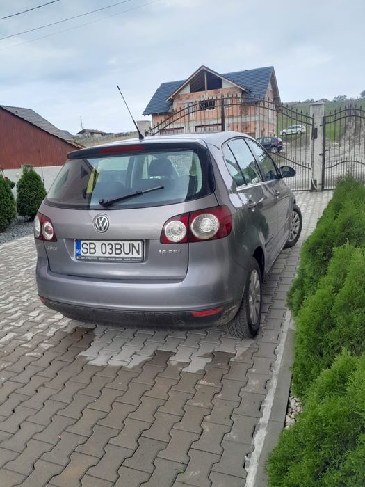Vand volkwagen golf 5 plus