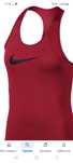 Nike Dry Fit-Ориг. Дамски потник Нов!
