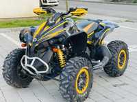 Can Am Renegade 800R 2015