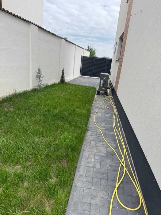 Casă Nouă P+1E Bragadiru | Pompă Căldură | La Cheie | 0% Comision