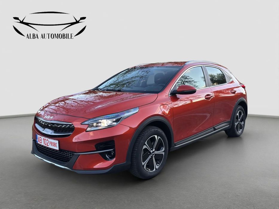 Kia XCeed 1.6 GDI DCT6 OPF PLUG-IN-HYBRID Tva Garantie Germania