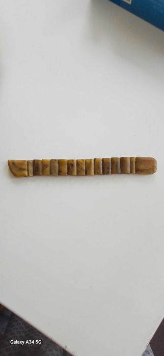 Чётки перекедные