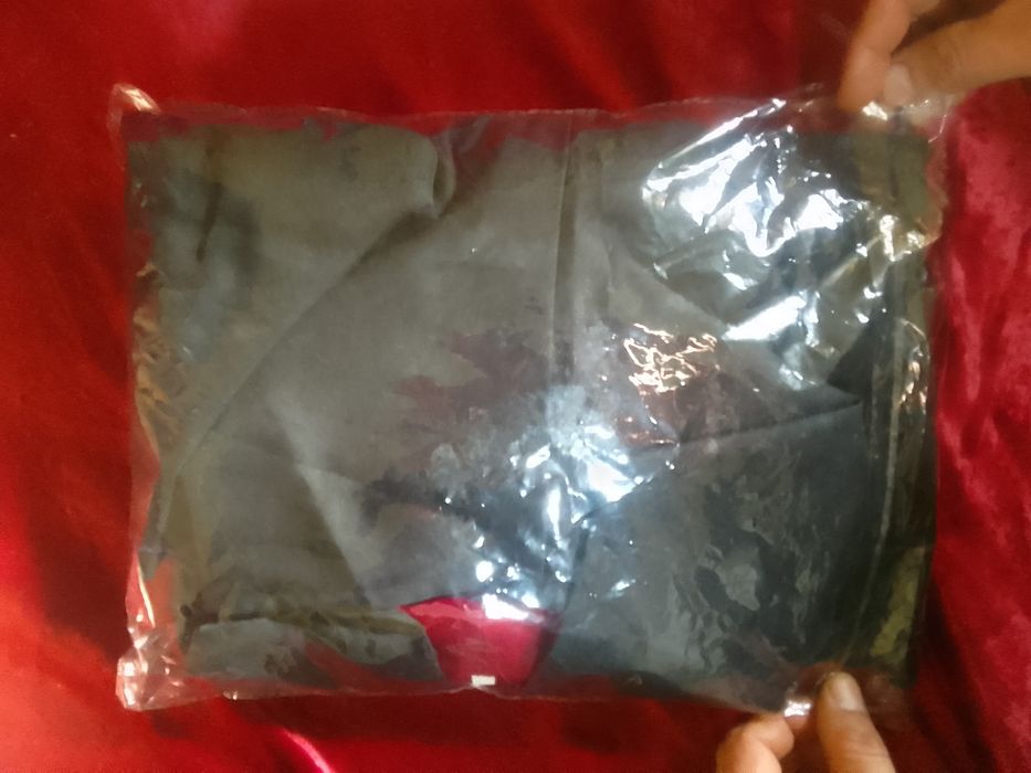 Грифиндор мантия М