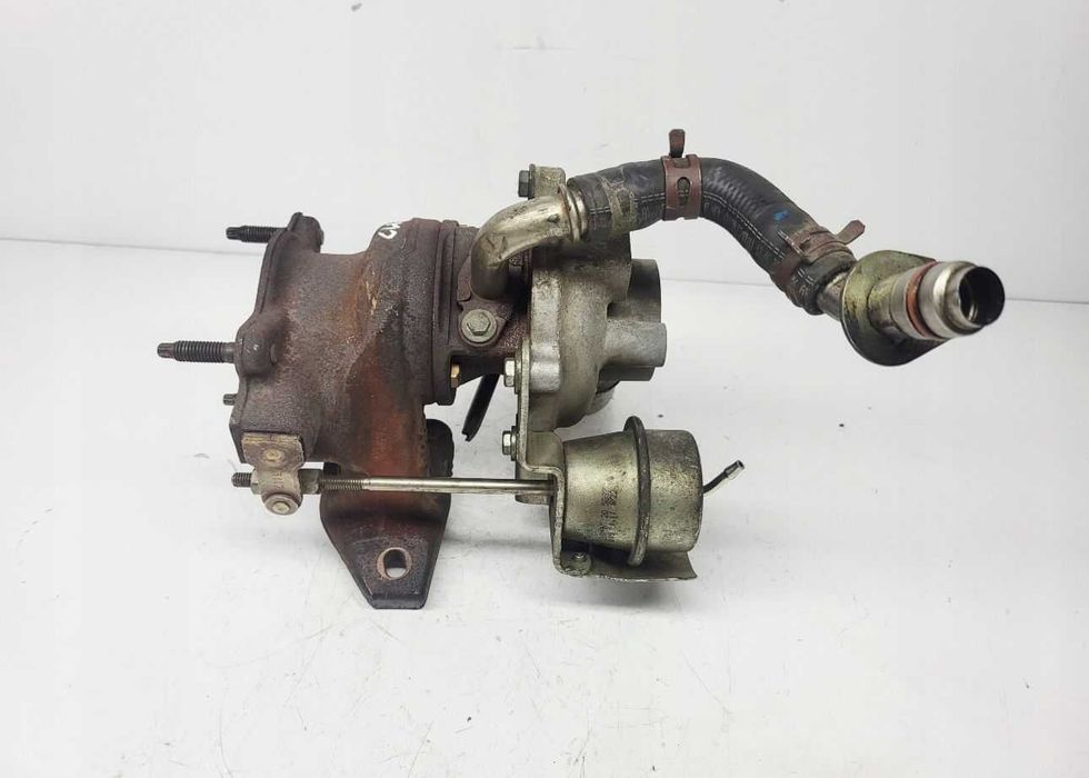 Turbina Dacia Logan 1.5 DCI Cod turbina 54359710028