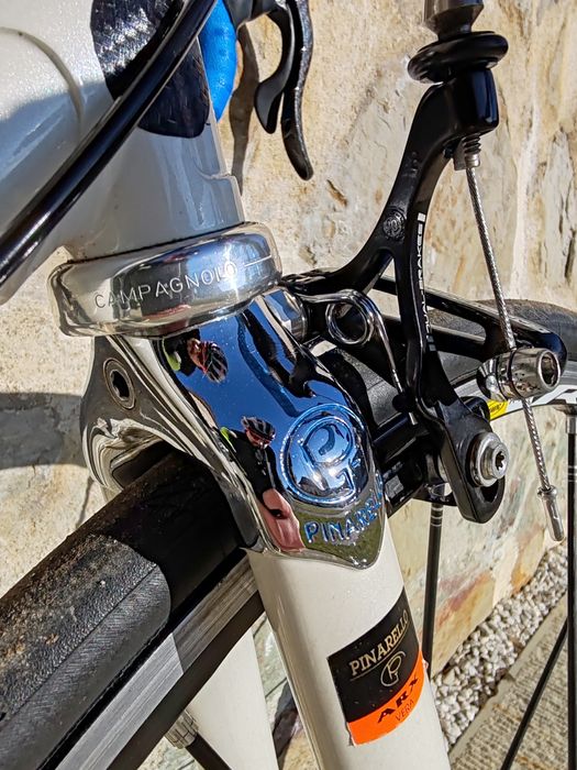 Vand cursieră Pinarello Vuelta 1997