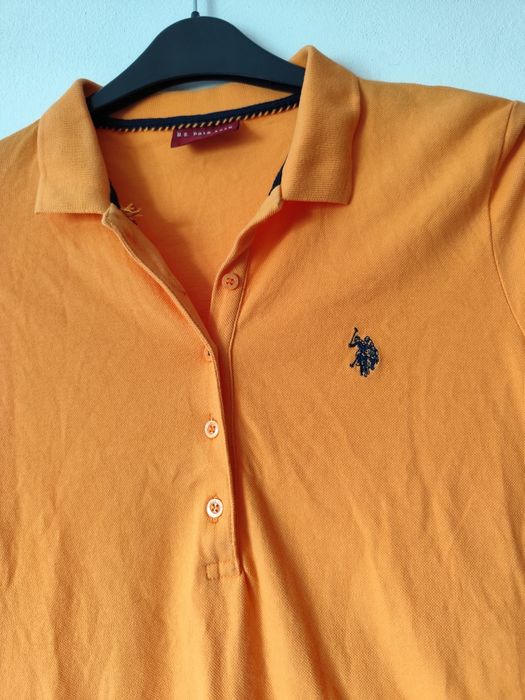US POLO ASSN, tricou dama