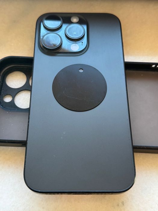 Vind iphone 15 pro