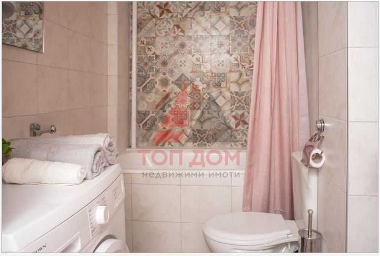 Дава се под наем Двустаен апартамент в Варна, Гръцка махала - 65 кв.м за 464.1 € - Снимка #3