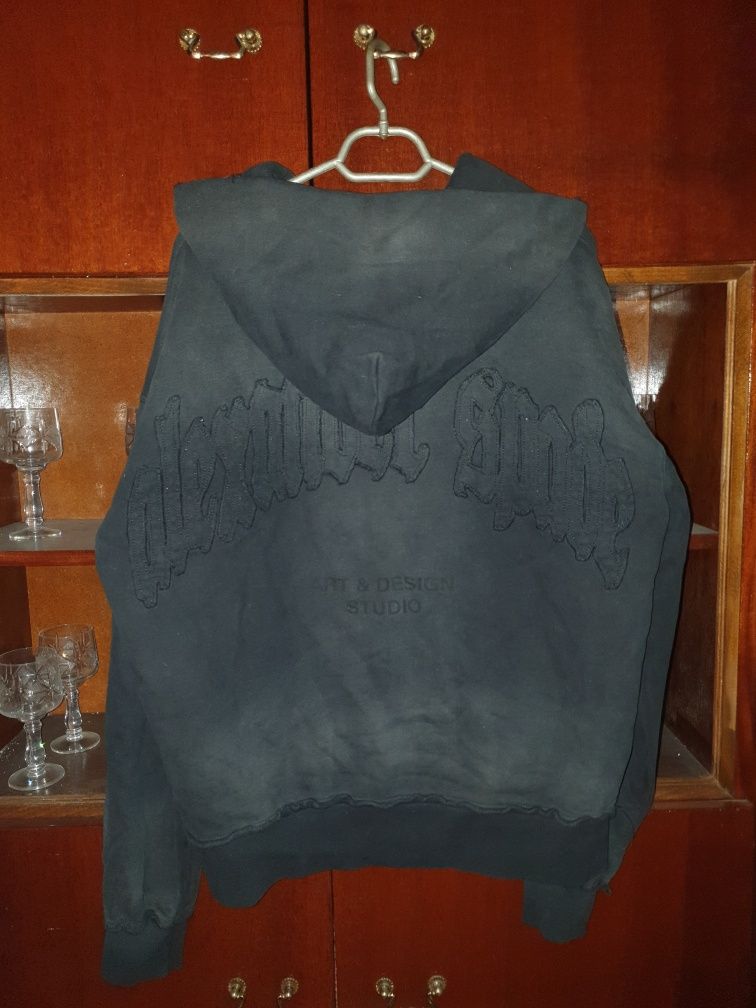 Alexander Spade "LOST" hoodie