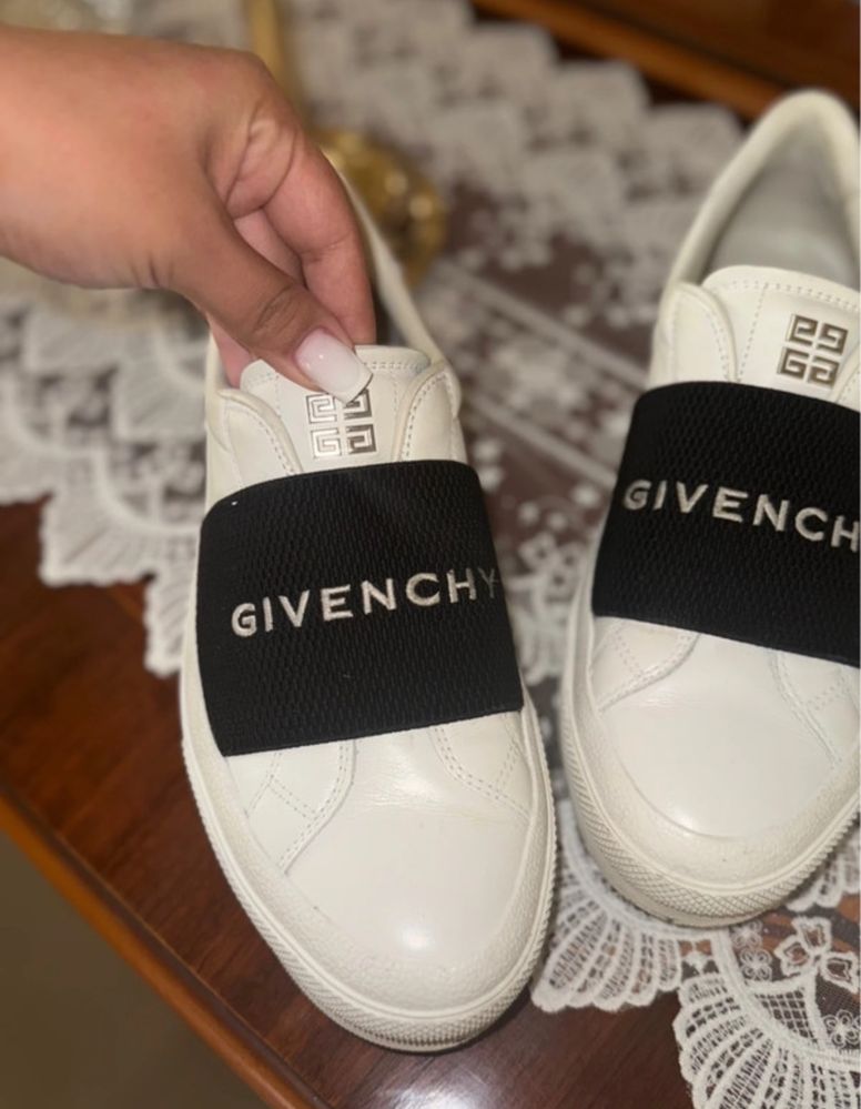 Sneakers Givenchy