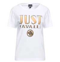 Дамска тениска Just Cavalli