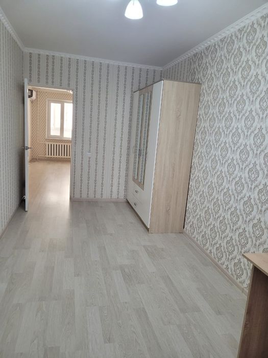 Квартира жалға беріледі