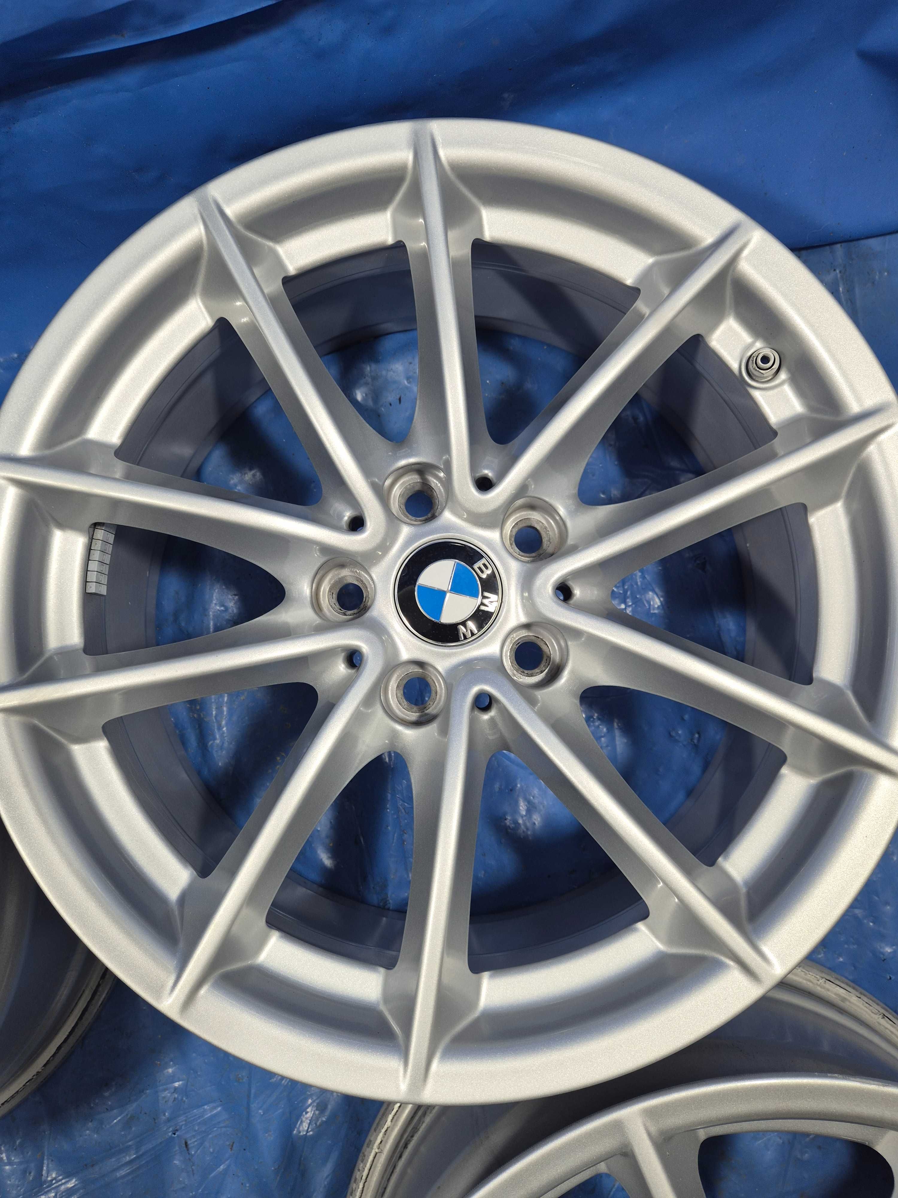 Jante Originale BMW 17 Seria 3,5,6,7