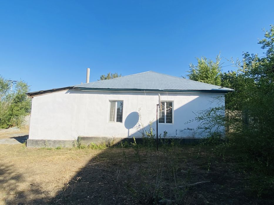Поселок Актерек