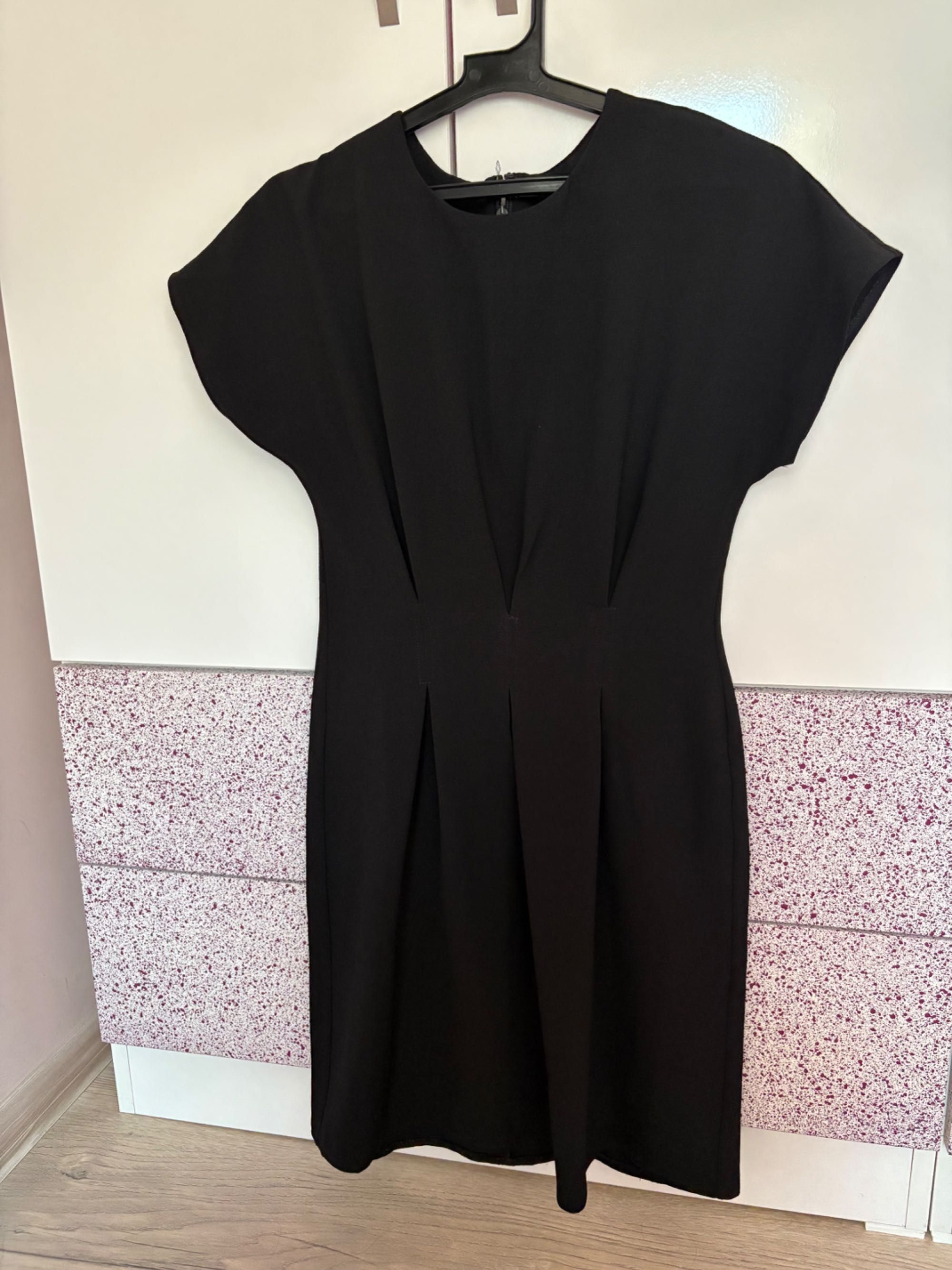 Рокли:Mohito,Zara,LBD,HM