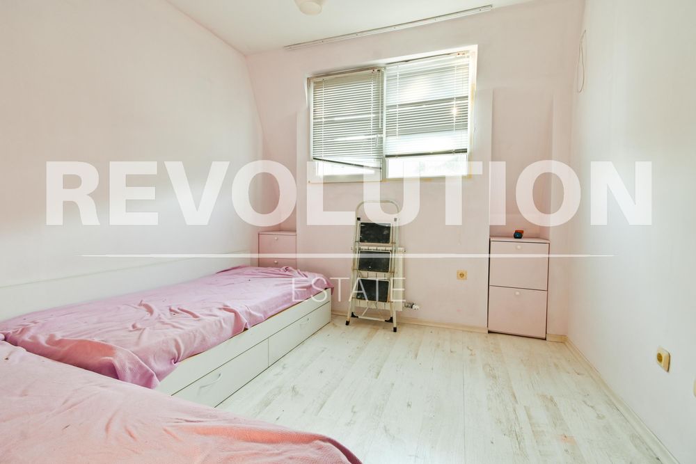 Дава се под наем Тристаен апартамент в София, Гоце Делчев - 86 кв.м за 750 € - Снимка #8