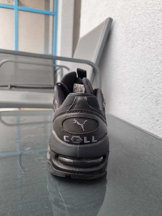 Adidasi Puma Cell Endura Rebound NOI, fara eticheta