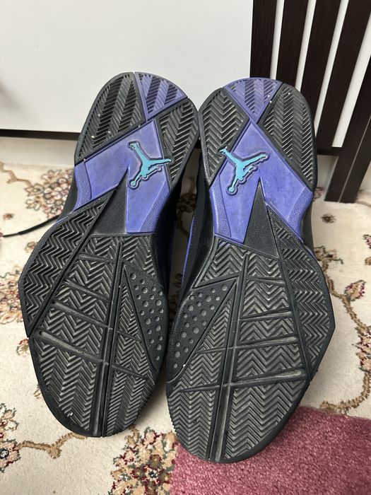 Оригинал кроссовки Jordan