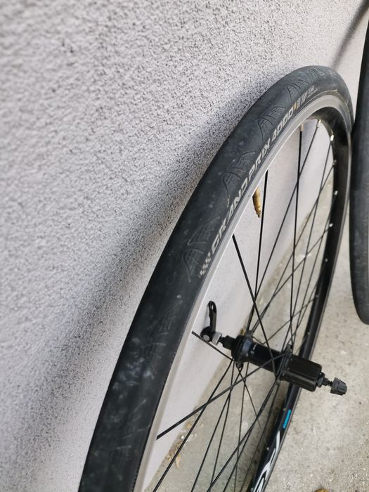 Шосейни капли Shimano RS100