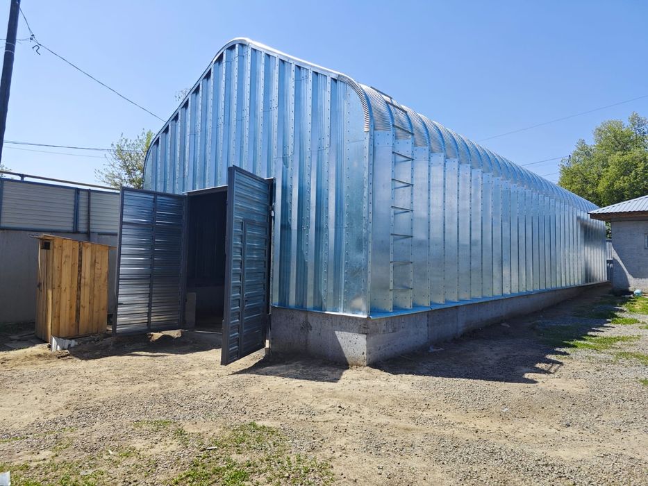 Сдам в аренду склад 150 кв.м.