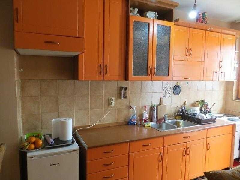 Дава се под наем Двустаен апартамент в Пловдив, Централна гара - 56 кв.м за 260.1 € - Снимка #7